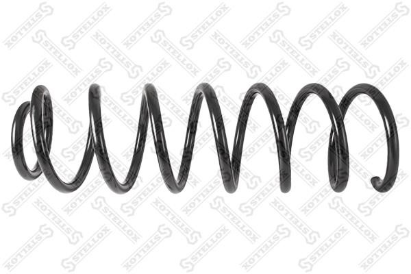 Stellox 10-20948-SX Coil Spring 1020948SX: Buy near me in Poland at 2407.PL - Good price!