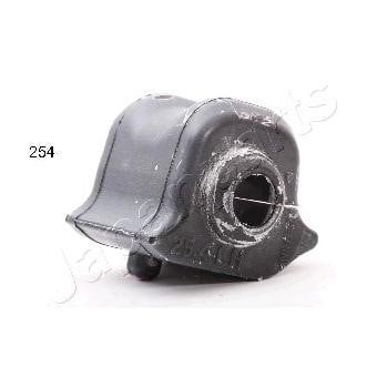 Stabilizer bar bushes Toyota: RU254 Japanparts Front stabilizer bush, left
