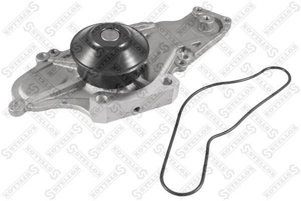 Kühlmittelpumpe für Auto Honda Legend: 45000332SX Stellox Wasserpumpe