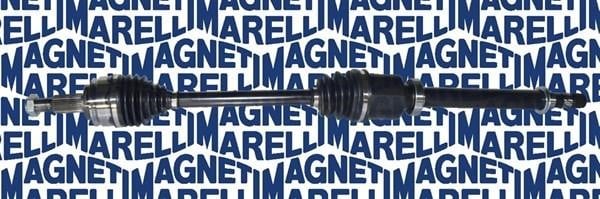 302004190115 Magneti marelli Вал приводной
