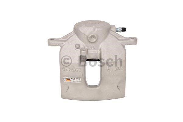 Bosch Brake Caliper – price 4105 PLN