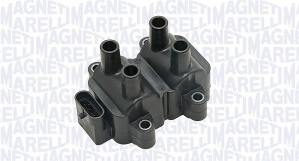Kaufen Sie Magneti marelli 060810168010 zu einem günstigen Preis in Polen!