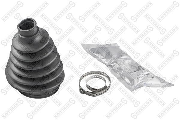 Manschette Antriebswelle Opel Corsa B: 1300210SX Stellox Manschettensatz außen