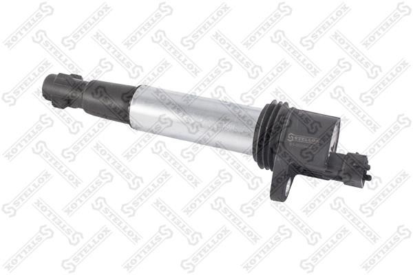Stellox 61-00054-SX Ignition coil 6100054SX: Buy near me at 2407.PL in Poland at an Affordable price!