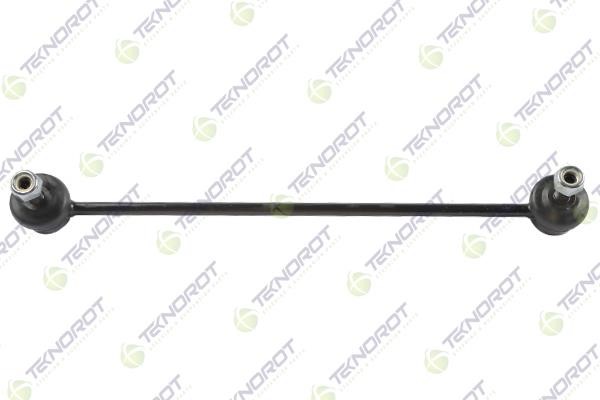 Teknorot P-240 Front stabilizer bar P240: Buy near me in Poland at 2407.PL - Good price!