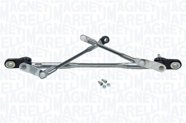 Magneti marelli 064011002010 DRIVE ASSY-WINDSHIELD WIPER 064011002010: Buy near me at 2407.PL in Poland at an Affordable price!