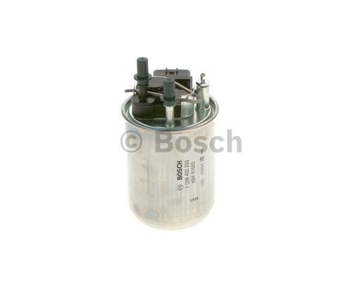 Bosch Fuel filter – price 204 PLN