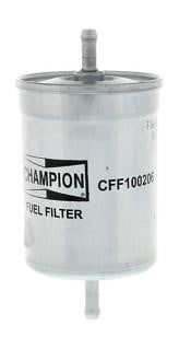 Champion CFF100206 Fuel filter CFF100206: Buy near me in Poland at 2407.PL - Good price!