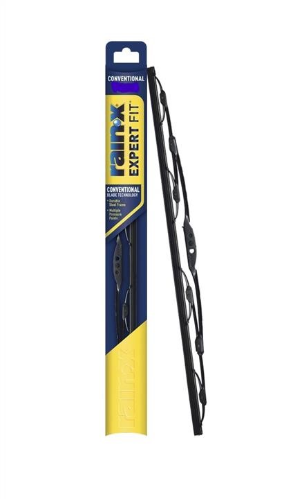 Rain-X 860019 Wireframe wiper blade 475 mm (19") 860019: Buy near me in Poland at 2407.PL - Good price!