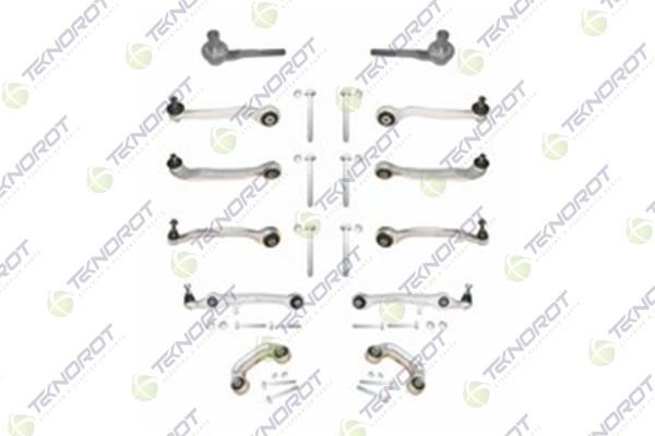 Teknorot A-810 Control arm kit A810: Buy near me in Poland at 2407.PL - Good price!