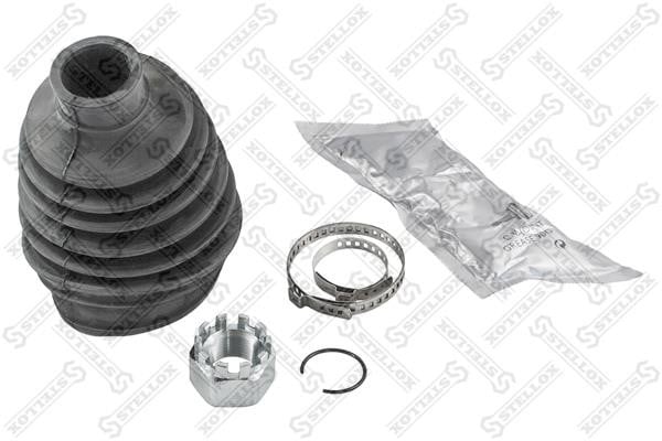 Stellox 13-00218-SX CV joint boot outer 1300218SX: Buy near me in Poland at 2407.PL - Good price!