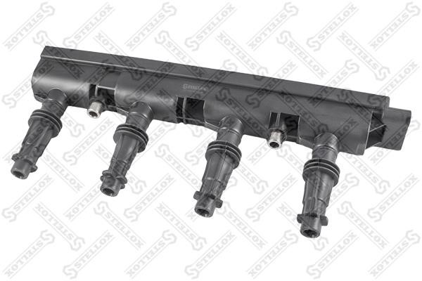 Stellox 61-00167-SX Ignition coil 6100167SX: Buy near me in Poland at 2407.PL - Good price!