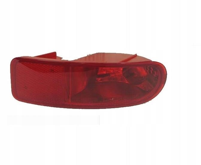 Renault 82 00 612 622 Rear fog lamp right 8200612622: Buy near me at 2407.PL in Poland at an Affordable price!