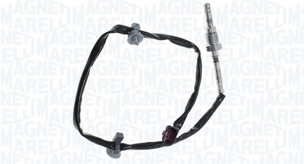 Abgastemperatursensor Magneti marelli 172000161010