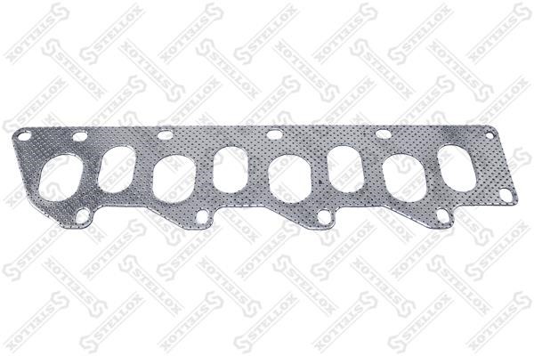 Exhaust collector gasket Opel Vivaro: 1126063SX Stellox Exhaust manifold gasket