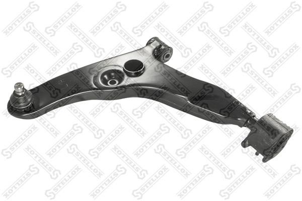 Stellox 57-72018A-SX Suspension arm, front left 5772018ASX: Buy near me in Poland at 2407.PL - Good price!