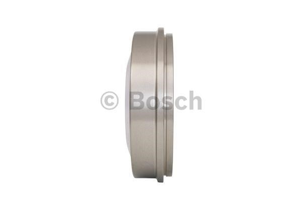 Bosch Bęben hamulca tylny – cena 306 PLN
