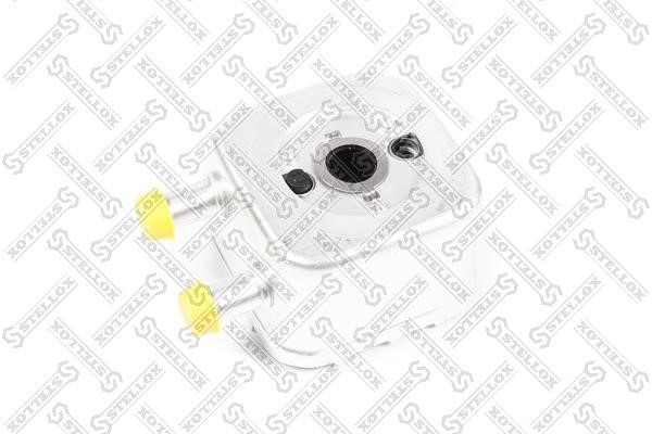 Stellox 10-73008-SX Oil cooler 1073008SX: Buy near me in Poland at 2407.PL - Good price!