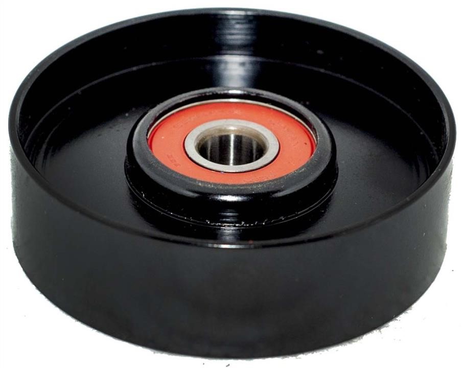 Dexwal 031067 Deflection/guide pulley, v-ribbed belt 031067: Buy near me in Poland at 2407.PL - Good price!
