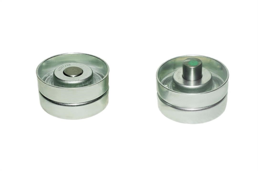 Dexwal 03-763 Tensioner pulley, timing belt 03763: Buy near me at 2407.PL in Poland at an Affordable price!