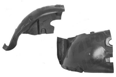 Mercedes A 906 684 03 77 Inner wing panel A9066840377: Buy near me in Poland at 2407.PL - Good price!