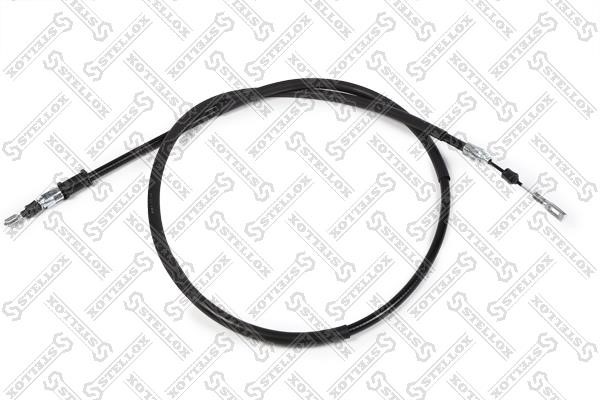 2998511SX Stellox Handbremsseil