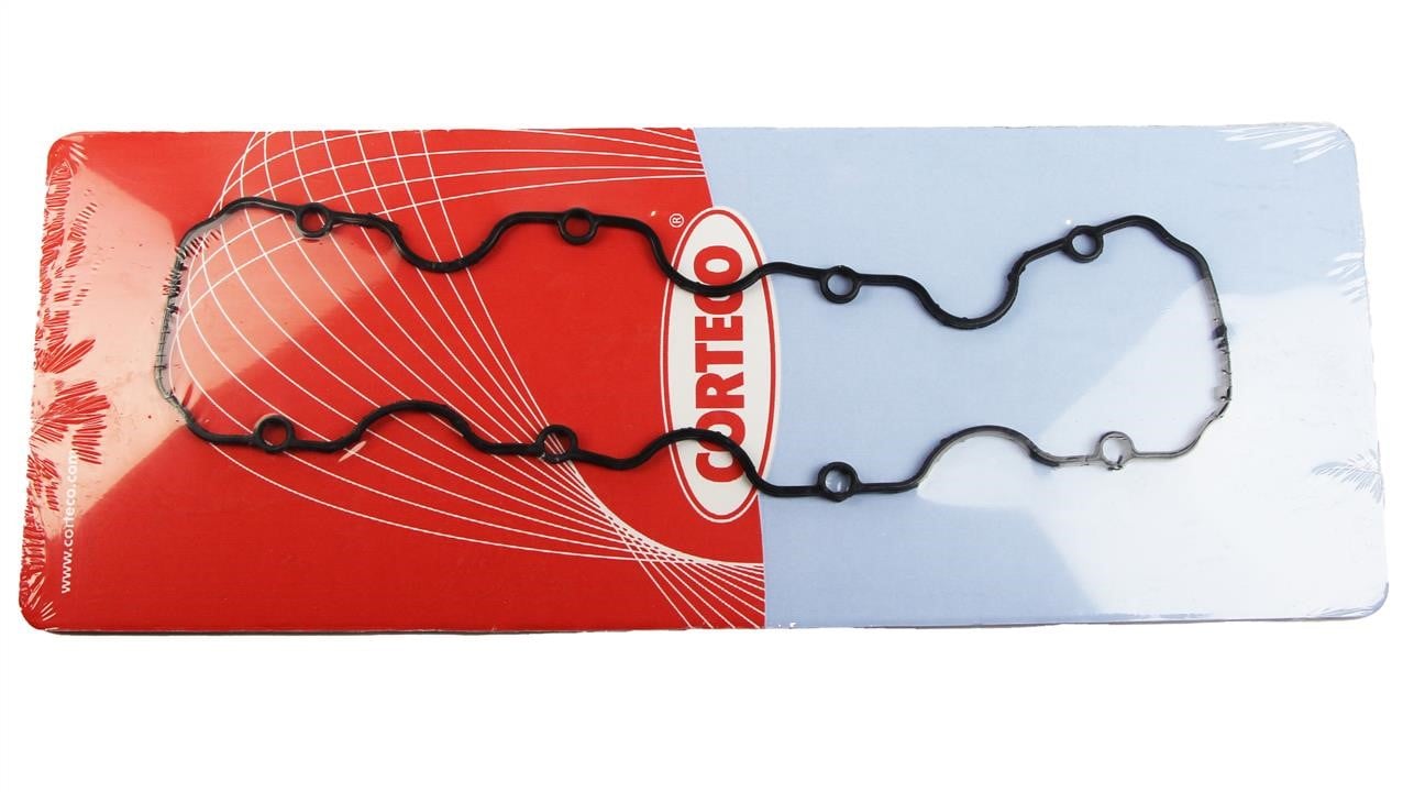 Valve gasket Daewoo Nexia: 423925P Corteco Rocker cover gasket