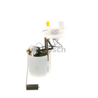 Kraftstoffpumpe Bosch 0 580 200 368