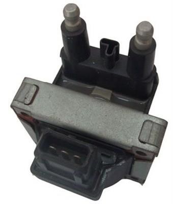Magneti marelli 060717070012 Ignition coil 060717070012: Buy near me at 2407.PL in Poland at an Affordable price!