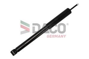 Daco 561230 Rear suspension shock 561230: Buy near me in Poland at 2407.PL - Good price!