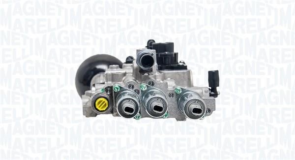 Magneti marelli 023000032010 Automatic Transmission Control Unit (Automatic) 023000032010: Buy near me in Poland at 2407.PL - Good price!