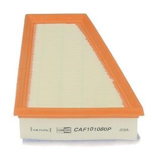 Champion CAF101080P Air filter CAF101080P: Buy near me in Poland at 2407.PL - Good price!