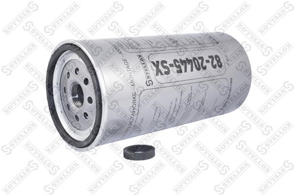 8220445SX Stellox Kraftstofffilter