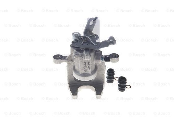 Bosch Brake caliper rear right – price 477 PLN
