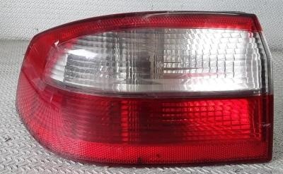 Renault 82 00 002 473 Lampa tylna zespolona 8200002473: Dobra cena w Polsce na 2407.PL - Kup Teraz!