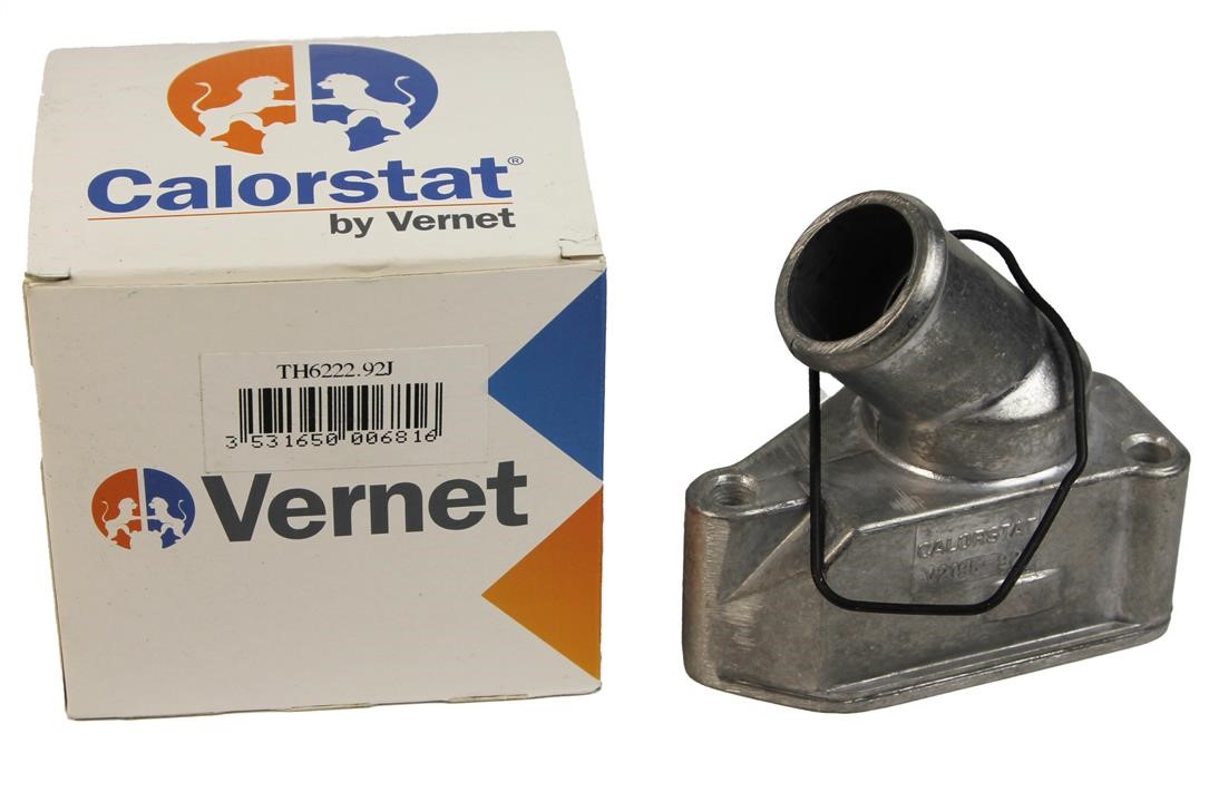 Buy Vernet TH6222.92J at a low price in Poland!