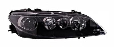 Mazda BN8V-51-0K0D Headlamp BN8V510K0D: Buy near me at 2407.PL in Poland at an Affordable price!