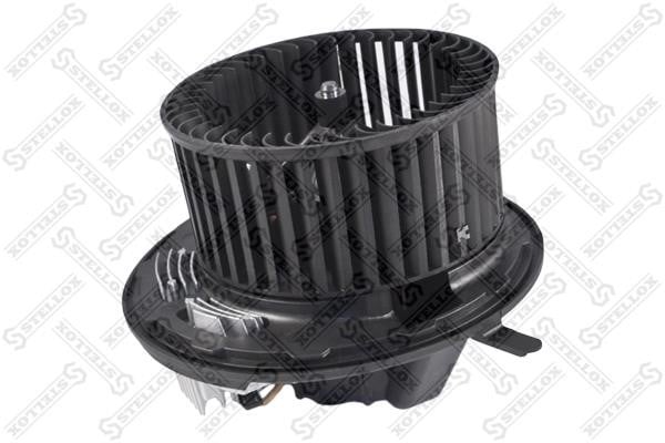 Stellox 29-99495-SX Fan assy - heater motor 2999495SX: Buy near me in Poland at 2407.PL - Good price!