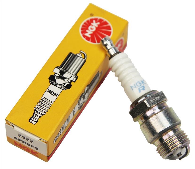 Spark plug NGK Standart APR6FS NGK 2922
