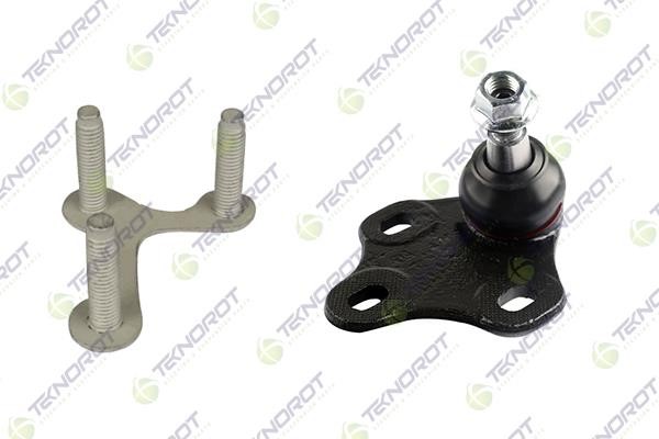 Teknorot A-644K Ball joint A644K: Buy near me in Poland at 2407.PL - Good price!