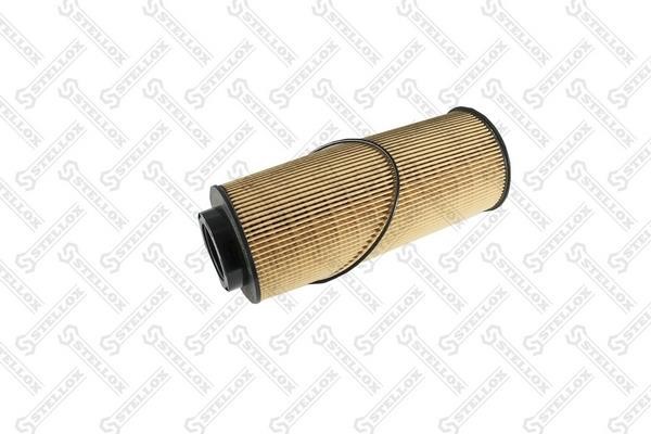 Stellox 81-00044-SX Oil Filter 8100044SX: Buy near me in Poland at 2407.PL - Good price!