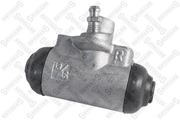 Radbremszylinder Honda CRV: 0585499SX Stellox Radbremszylinder