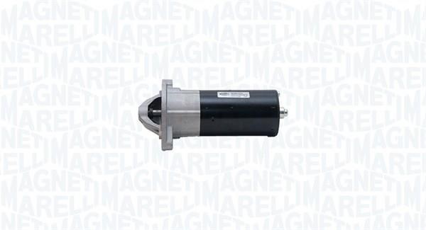 Anlasser Magneti marelli 063721552010