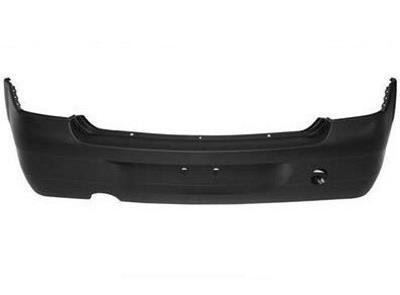 Renault 60 01 546 776 Bumper rear 6001546776: Buy near me at 2407.PL in Poland at an Affordable price!