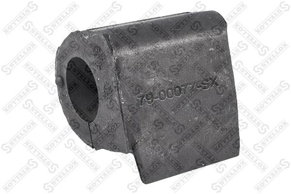 Stellox 79-00077-SX Front stabilizer bush 7900077SX: Buy near me in Poland at 2407.PL - Good price!