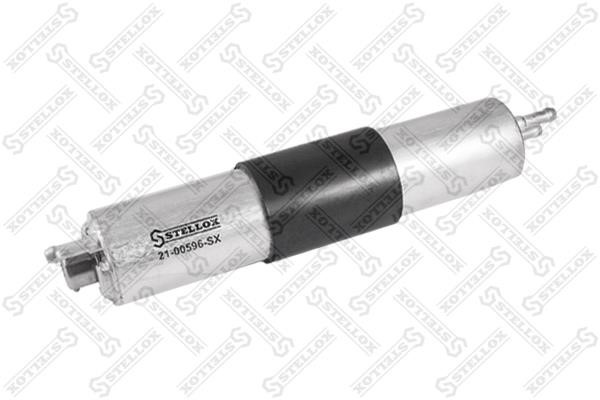 2100596SX Stellox Kraftstofffilter