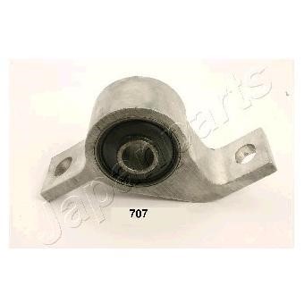RU707 Japanparts Querlenkerlager vorne unten hinten