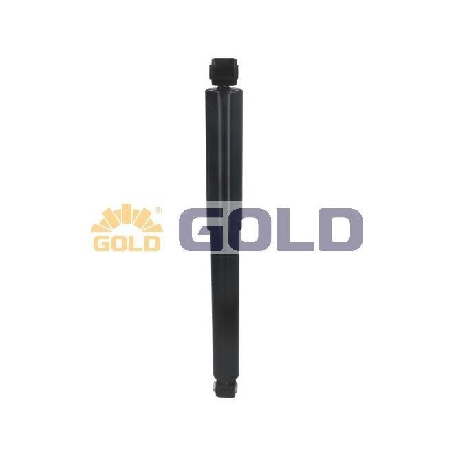 Gold 9150075 Rear suspension shock 9150075: Buy near me in Poland at 2407.PL - Good price!
