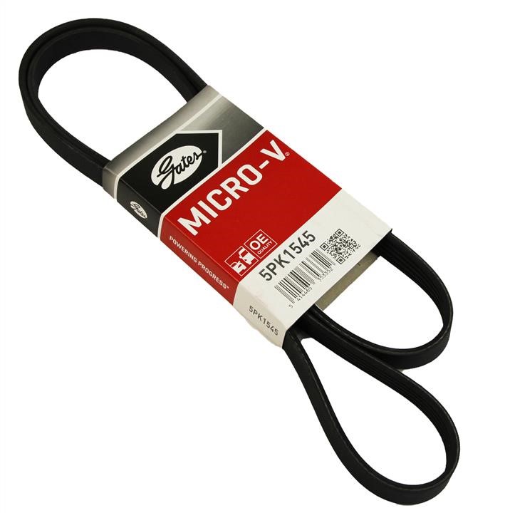 Buy Gates 5PK1545 at a low price in Poland!