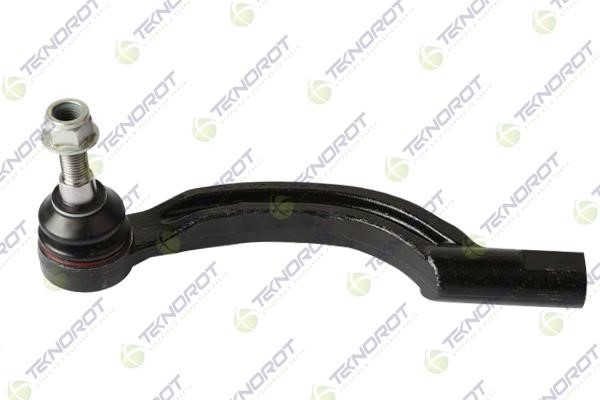 Teknorot M-992 Tie rod end left M992: Buy near me in Poland at 2407.PL - Good price!